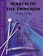 March Of The Emperor