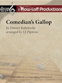 Comedians' Galop