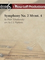 Symphony No.2 Mvmt. 4