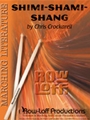 Shimi-Shami-Shang! w/Tutor Tracks