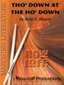 Tho'Down at the Ho'Down Tutor Tracks