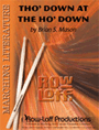 Tho'down At The Ho'down