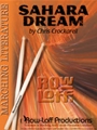 Sahara Dream w/Tutor Tracks