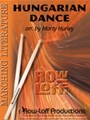 Hungarian Dance w/Tutor Tracks