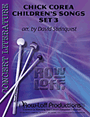 Chick Corea Children's Songs -  Set 3