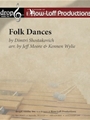 Folk Dances