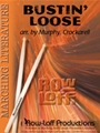 Bustin' Loose w/Tutor Tracks