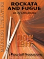 Rockata and Fugue w/Tutor Tracks