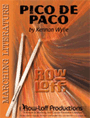 Pico De Paco