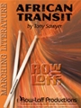 African Transit Tutor Tracks
