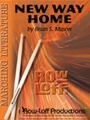 New Way Home w/Tutor Tracks