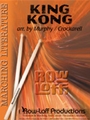 King Kong w/Tutor Tracks
