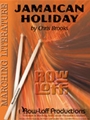 Jamaican Holiday w/Tutor Tracks