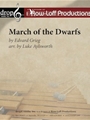 March of the Dwarfs