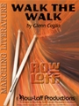 Walk The Walk w/Tutor Tracks
