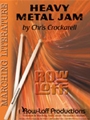 Heavy Metal Jam w/Tutor Tracks
