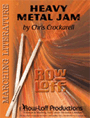 Heavy Metal Jam