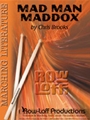 Mad Man Maddox Tutor Tracks