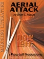 Aerial Attack w/Tutor Tracks