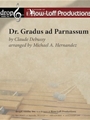 Dr. Gradus ad Parnassum