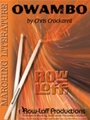 Owambo w/Tutor Tracks