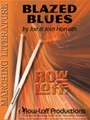 Blazed Blues Tutor Tracks