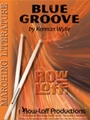 Blue Groove w/Tutor Tracks