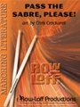 Pass The Sabre, Please! Tutor Tracks