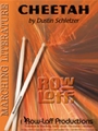 Cheetah Tutor Tracks