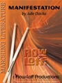 Manifestation w/Tutor Tracks