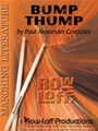 Bump Thump w/Tutor Tracks