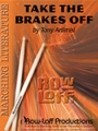 Take The Brakes Off! w/Tutor Tracks