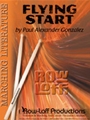 Flying Start w/Tutor Tracks