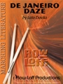 De Janeiro Daze Tutor Tracks