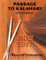 Passage To Kalahari