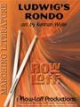Ludwig's Rondo w/Tutor Tracks