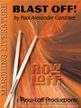 Blast Off! w/Tutor Tracks