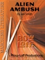 Alien Ambush Tutor Tracks