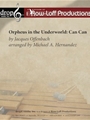 Orpheus in the Underworld: Can Can