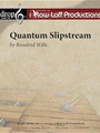 Quantum Slipstream