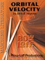 Orbital Velocity Tutor Tracks