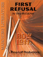 First Refusal