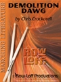 Demolition Dawg Tutor Tracks
