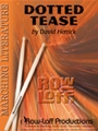 Dotted Tease Tutor Tracks