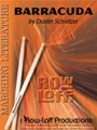 Barracuda Tutor Tracks