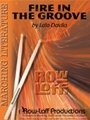 Fire In The Groove w/Tutor Tracks