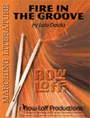 Fire In The Groove