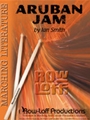 Aruban Jam W/Tutor Tracks