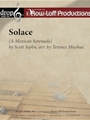 Solace (A Mexican Serenade)