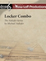 Aukofer Series, The - Locker Combo